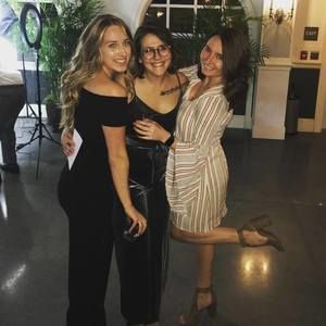 Meet your Posher, Kendall